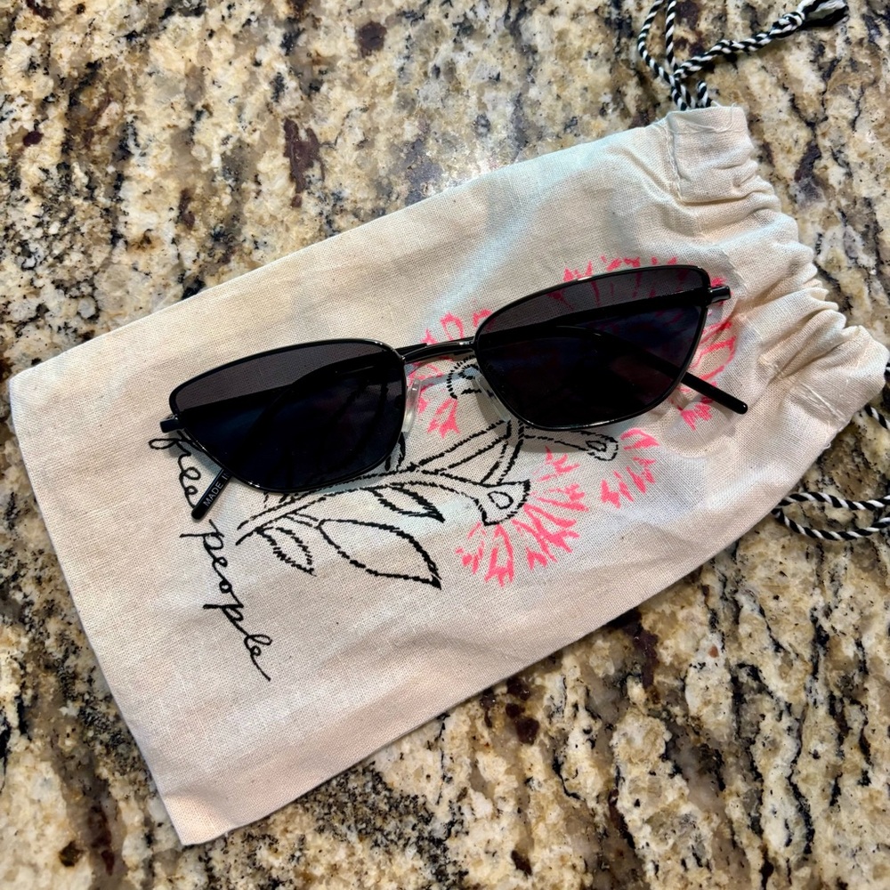 Free People Sunglasses